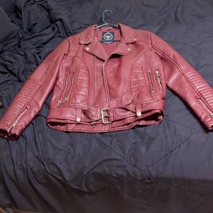 Jordan Craig legacy edition jacket.